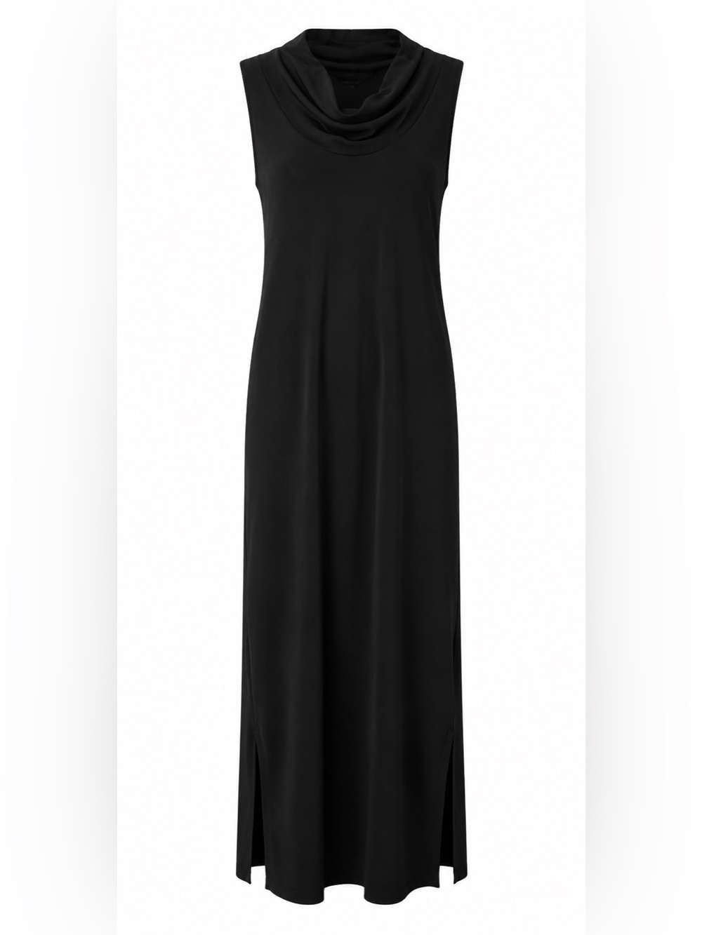 Horny toad NWT black maxi dress, XS